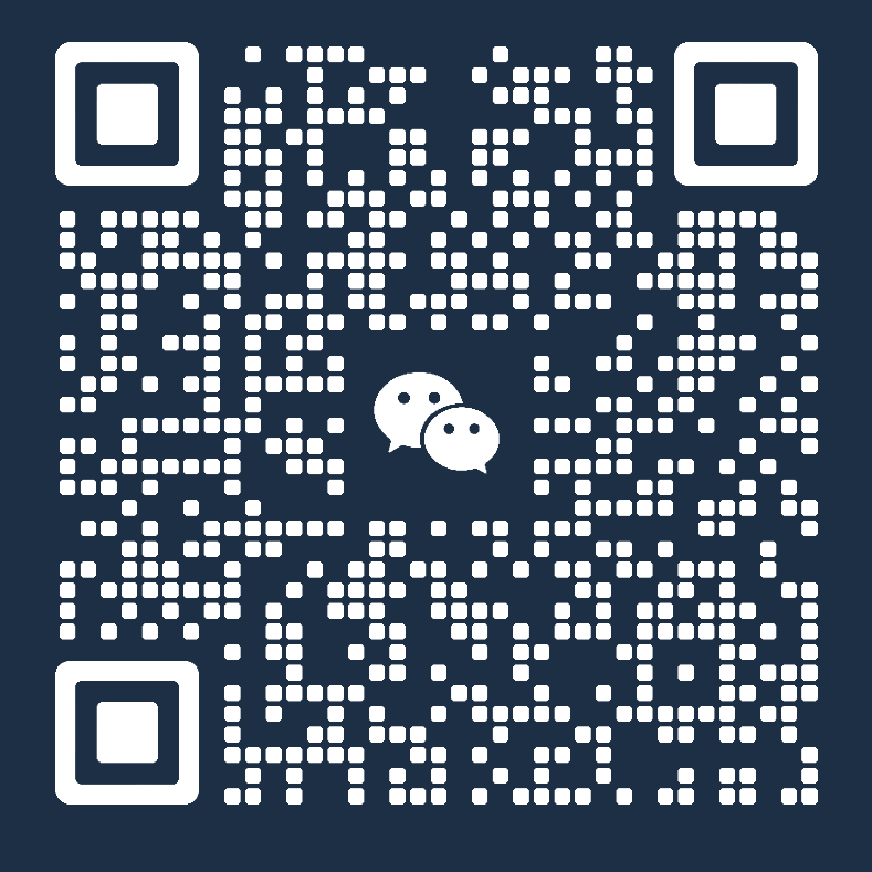KentNest WeChat QR · 微信 kcit4u